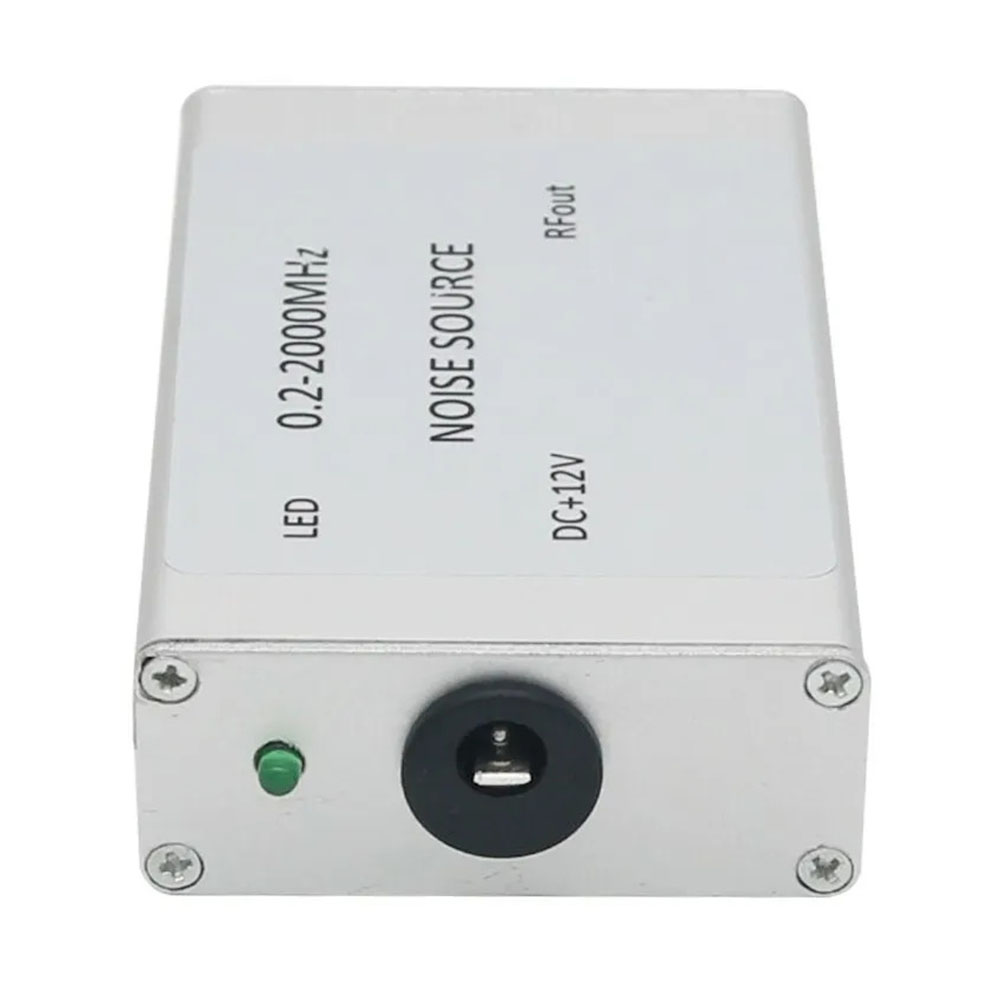 Signal Generator Spectrum Analyzer - Générateur de signaux de bruit 0,2-2000