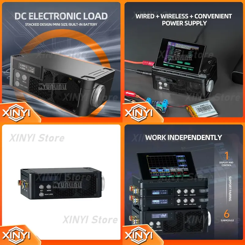 Alimentation électrique numéri - Linear Lab Power Supply Adjustable avis et prix