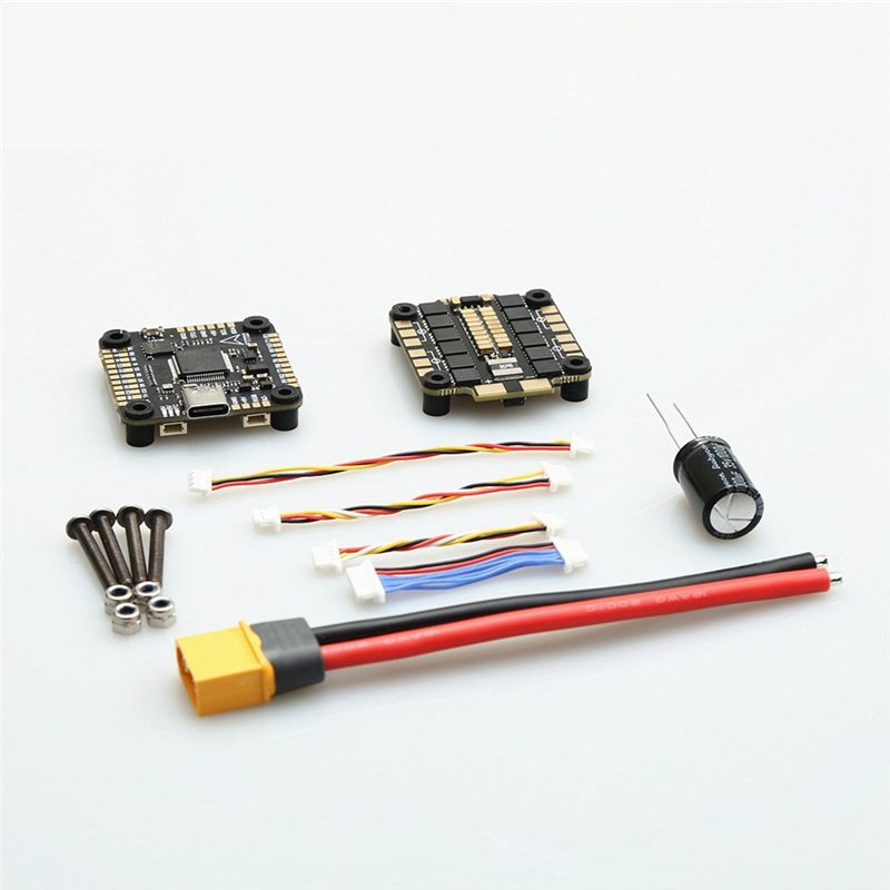Excellent-F722 Stack F7 Contrô - Fpv Flight Controller F7 Stack 60A avis et prix