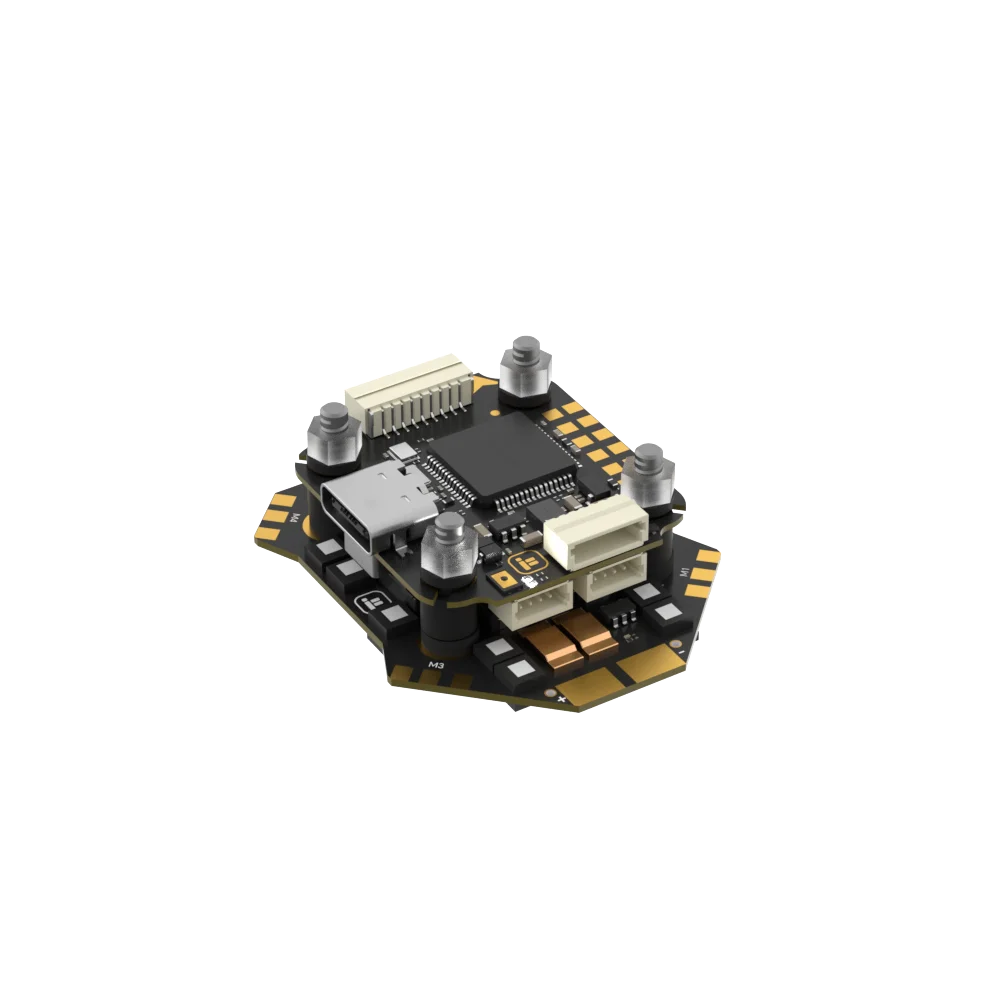 pour iFlight Borg Mini F7 Stac - Fpv Flight Controller F7 Stack 60A avis et prix