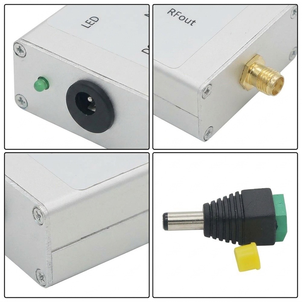 Générateur de signaux de bruit - Signal Generator Spectrum Analyzer avis et prix
